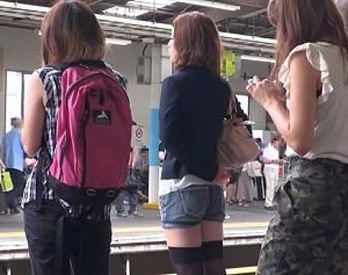 『あうぅ…もうレイプしないでぇ！』【JD】鬼畜男にデカチンで凌辱されてガクブル絶頂する女の子！《強姦》