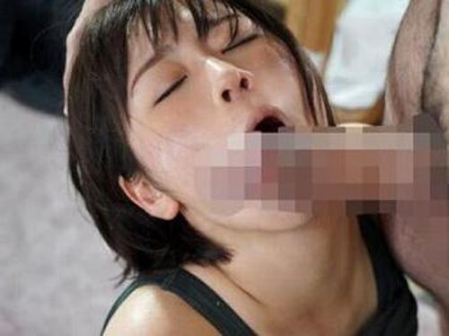 『うぅ、こんなこと旦那に相談できないです…』【人妻】最低強姦魔に無理やりオマンコにハメハメされた奥さん！《レ○プ》
