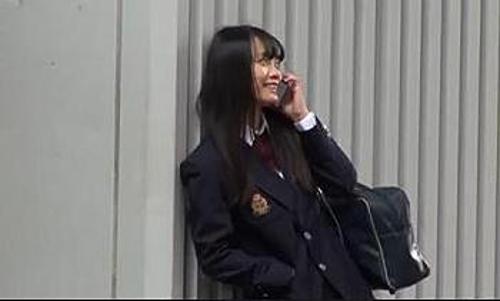 『うぅ、助けてください…』【JK】ゴミクソ強姦魔に膣奥ガン突きされて悔しいのに感じまくりな少女！《強姦》