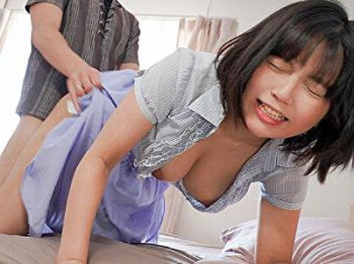 『このクソ女、調子に乗りやがって…！』【人妻アイドル】キチガイ隣人にレイプされてモノ扱いされた女子！《レ●プ》