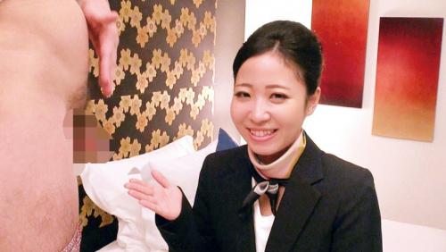 現役キャビンアテンダントの皆さん！童貞君の筆おろし『おもてなし』してくれませんか？素股という言葉を知らない別世界の住人に包茎ち●ぽ擦りつけてそのままヌルンッ！屈辱メス堕ちした空の女神にドピュドピュ生中出し！極上巨乳CA厳選スペシャル