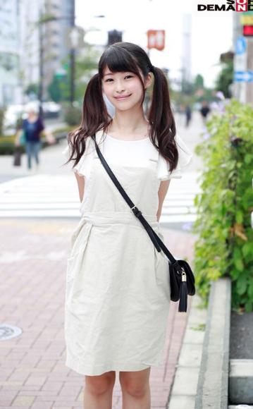 さくら（19）女子大生