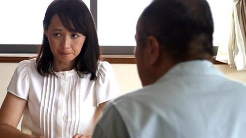 結婚25年目… 妻が女に戻る瞬間 貞淑妻53歳 安野由美