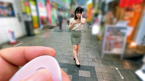 素人美少女とリモコンバイブお散歩 6 ーSBY＆SGN区編ー「もう我慢できません…//」人混みの中ビクビク震えてイキまくってしまう女子たち！人生初の羞恥プレイでまさかのエロスイッチオン！車移動中も大胆カーオナニー！最後は近くのスタジオで心行くまで生セックス！