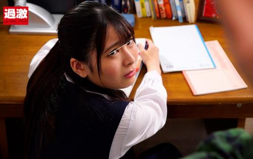 テストの点が悪かった教え子をアナル折●する変態家庭教師2