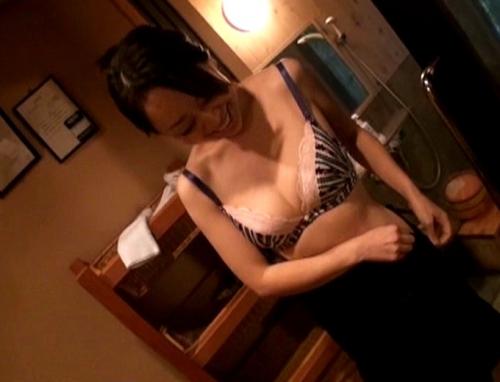 刹那的背徳旅行 人妻失格 ＃29