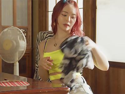 ＜小倉由菜×童貞＞喧騒から逃れ心に響く特別な癒しを享受！あなたを待つ新たな感動と中出しの快楽！ｗｗｗ
