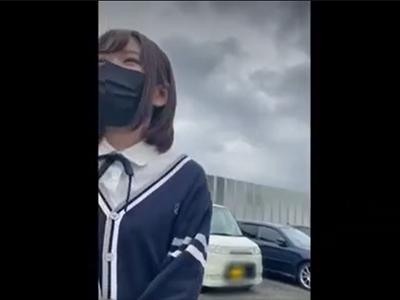 めちゃカワな美少女さんが生ハメセックスで膣奥激しく突かれて膣内射精までされる姿が最高すぎるｗｗｗ