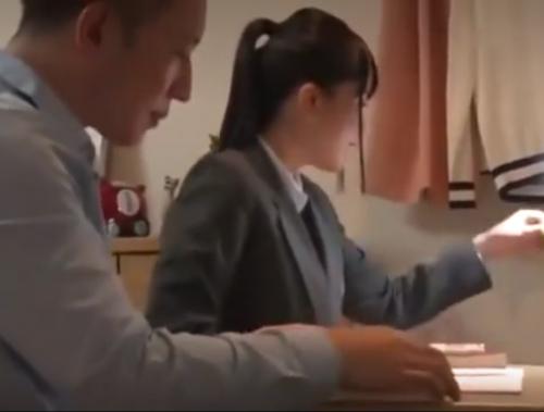 【JKとセックスする方法教えます】キチガイ家庭教師がネットで入手した最強のクスリを少女のドリンクに投入、言いなり肉便器《レイプ》