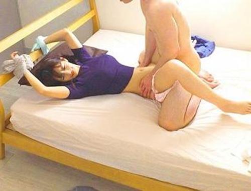 『お前は一生おれの肉便器だからな〜』【人妻アイドル】鬼畜野郎に抵抗虚しくチンポをパコパコされた女の子！《レイプ》