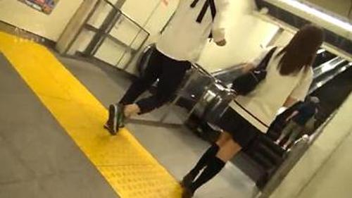 『いやぁ…中に出さないで、お願い、ダメぇええ！』【JK】嫌いなレイプ魔に抵抗したのにキツマンに挿し込まれた少女！《強姦》
