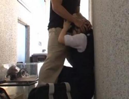 【JC】放課後一人でいるロリ少女のお口に媚薬でヌルヌル肉棒を無理やりフェラ！快楽落ちしたロリマンコで性欲発散《レイプ》