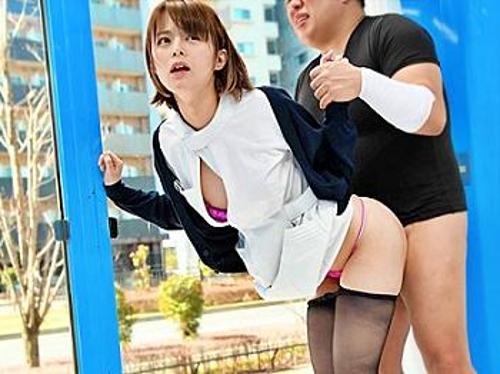 『ダメぇえええ、中に出さないで…あぁあ！』【看護師】生理的に嫌いな強姦魔にセックスされて精子で汚された美人！《レ●プ》