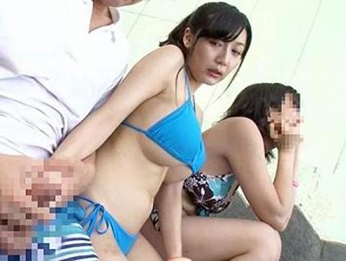 『抵抗したら痛くしちゃうよ〜w』【美女】生理的に嫌いな野郎に勝手にチンコを挿れられた美人！《レ○プ》