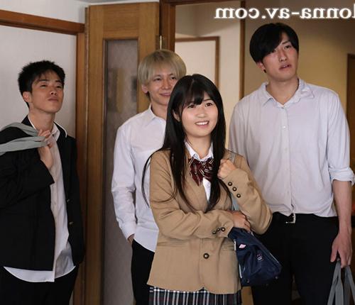『だ、ダメぇ…そんなに突いたらイッちゃう…！』【美女】変態男に抵抗虚しくマンコにねじ込まれた美女！《レ●プ》