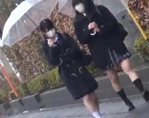 『ひぐぅ…誰か助けて…』【JK】変態レイプ犯にパコパコされてモノ扱いされた女の子！《強姦》