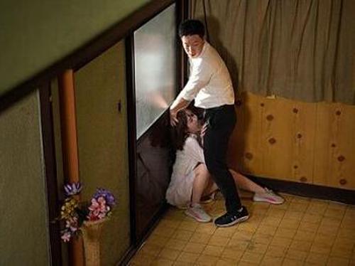 『あうぅ…ダメ、イッちゃうぅ！』【女教師】カスレイプ魔に巨根でハメハメ悔しいのに感じまくりな美人！《強姦》