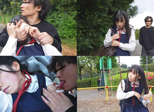 『ひっ…こんな大きいの挿れないで…！』【美女】生理的に嫌いな男に嫌がっているのに巨根を挿入された美人！《レｘプ》