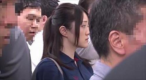 『うぅ…お願い、もう許して…』【JK】生理的に嫌いな男に力づくでマンコに貫かれた女子！《強姦》