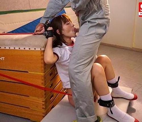 『いやぁああ、え、なんで…！』【JK】大嫌いな男にチンポで凌辱されて膣痙攣しっぱなし娘！《強姦》