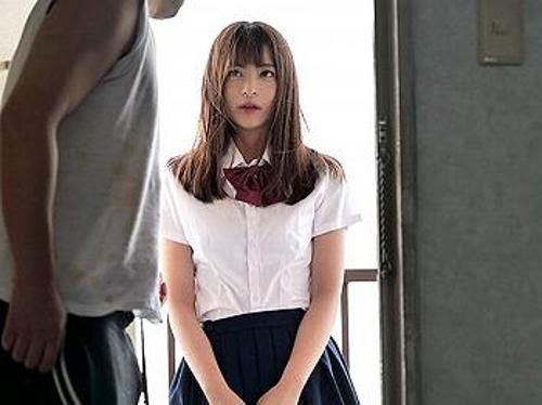『私、セックスなんてしたくないよぉ…！』【JK】鬼畜隣人に肉棒パコパコされてガクブル絶頂する娘！《レイプ》
