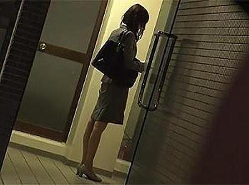 『だ、ダメぇ…またイッちゃいます…！！』【OL】嫌いなレイプ犯にセックスされて性奴隷されたお姉さん！《レ○プ》