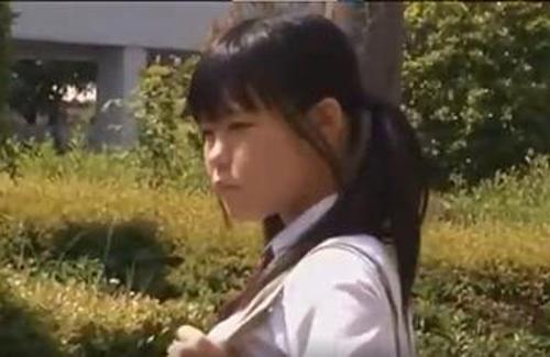 『うぐぅ…誰か助けて』【JK】変態レイプ魔にペニスで奥まで貫かれて悔しいのに快楽落ちする娘！《レ●プ》