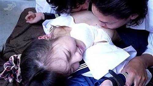 『うぅ、イッちゃったよぉ…』【JK】ゴミカスレイプ犯に無理やり肉棒をパコパコされた娘！《レｘプ》