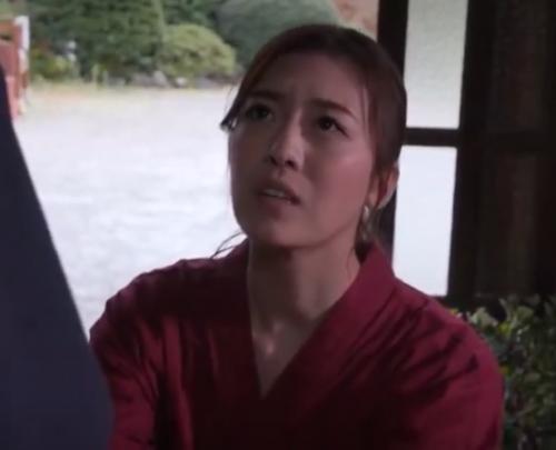 『あの人たちヤクザよ、泊めたらダメ！』【旅館女将】お願いしても旦那は無視、DQN客に輪姦レイプされて朝までセックスされる妻《レイプ》