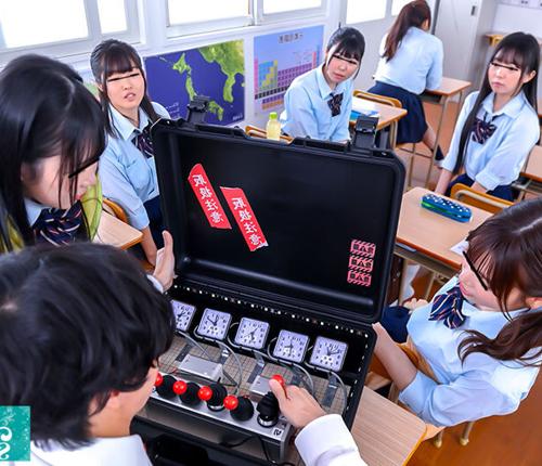 『君は僕のものだよ〜』【JK】ゴミクソレイプ魔に肉棒で膣奥ガン突きされて性欲処理道具にされた娘！《強姦》