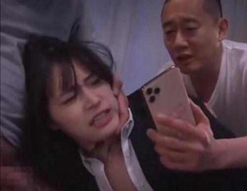 『抵抗したらこの映像バラまくぞ〜』【OL】美少女がDQN野郎たちに脅迫されて自宅でじっくり犯されて泣きながら痙攣イキ《レイプ》