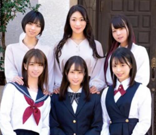 『お願い…娘には手を出さないで、あぁああ！』【親子丼レイプ】泣き叫ぶ母と娘たち…自宅を占拠されて膣から溢れるほどの精子まみれ！