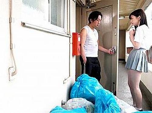 『ひゃぁああ、イッちゃいます…！』【JK】嫌いな隣人に抵抗虚しくキツマンに貫かれた女の子！《レ○プ》