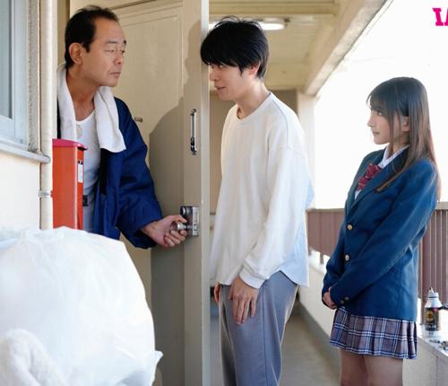『女子●生のオマンコは美味しいな〜』【JK】キモ犯罪者にデカチンで膣奥ガン突きされて肉人形された女子！《レｘプ》