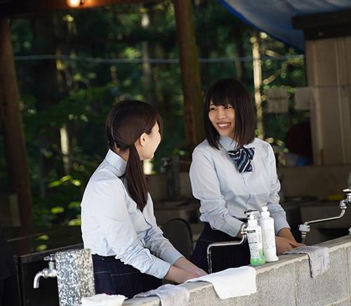『ひっ…挿れないで、いやぁあああ！』【JK】生理的に嫌いなレイプ犯に抵抗虚しく割れ目にパコパコされた娘！《レ○プ》