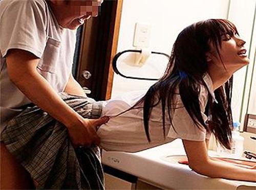 『お望み通りメチャクチャにしてやるよっ！』【JK】死ぬほど嫌いな義父にマラでハメハメモノ扱いされた女の子！《レｘプ》