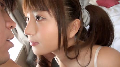 Gカップレイヤーのパイズリフェラで悶絶潮吹き！
