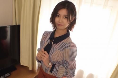 【素人】まゆさんの舌技に興奮！アクセサリーショップの美人店員のフェラテクを堪能する