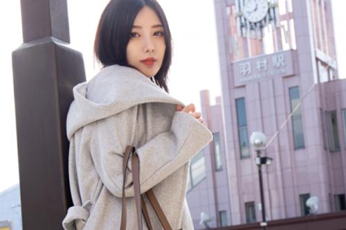 【人妻×三十路】無限チ○ポ喰いのスレンダー人妻の不倫現場に密着！