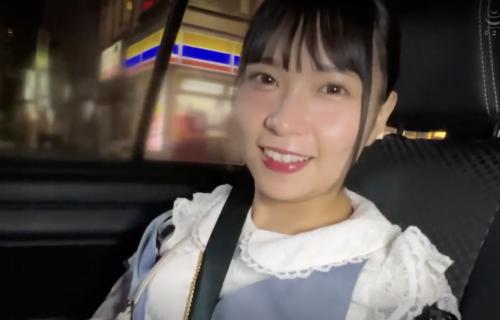「自称処女のヤリマンシンデレラ」のエッチな姿を大公開！