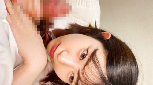 リアルカップルの中出しSEXが流出！制服美少女の生々しい反応を徹底解剖！