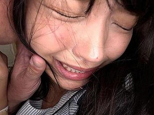 《中出しレイプ》『ひぐぅ…お願い、ちんちん挿れないでぇ…』【OL監禁】童顔ロリ美女を拘束！泣きながら快楽落ち…【木下ひまり】