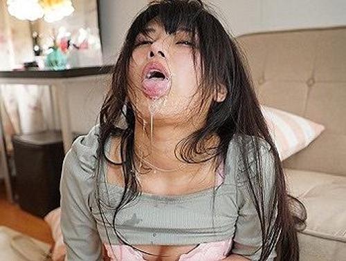 【美少女レイプ】『あふぅ…がぅ、もうらめれふぅ…』デカチンを鬼ピスされて全身痙攣してしまう少女に大量精子ドピュッ《久留木玲》