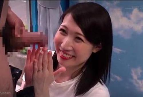 『はぃ…挿れたくなっちゃいました…♡』【MM号】旦那が全然してくれない30代奥様！久しぶりの生チンコでガクブル絶頂痙攣イキまくり！