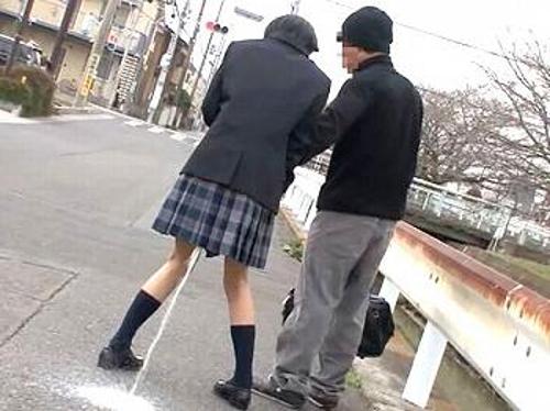 『ひぃ…お願いします、もうやめて』【JK】生理的に嫌いなレイプ犯にピストンされて絶頂イキする少女！《レイプ》