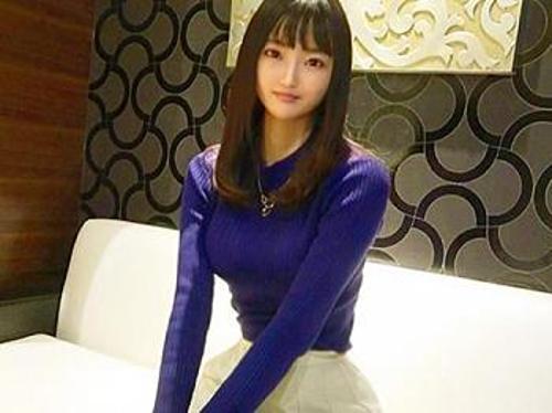 【素人】SNSでGETした綺麗なお姉さんが脱いだら爆乳で最高でしたw