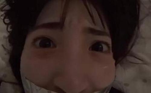 《小学生》ガチ犯罪者【JS】暴力・首締め！号泣する少女のマンコの若い締め付けを堪能する変態《レイプ》※閲覧注意※冬愛ことね