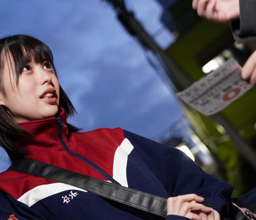 『嫌だぁ…こんなの酷いよぉ、うぅ』【JK】ゴミクソ犯罪者に勝手にオマンコに貫かれた少女！《レ●プ》