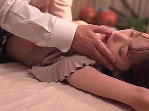『嫌だぁ、もう許してよ…』【JD】変態教師に膣奥ガン突きされて肉人形された女子！《レ○プ》