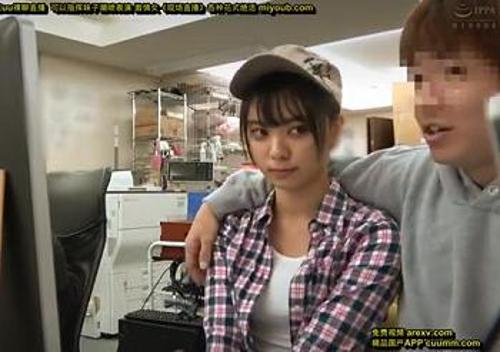 『うそ…この業界ってこれが普通なんですか…』【新人スタッフ】何も知らないバカ娘に社員がグルになって集団セクハラ